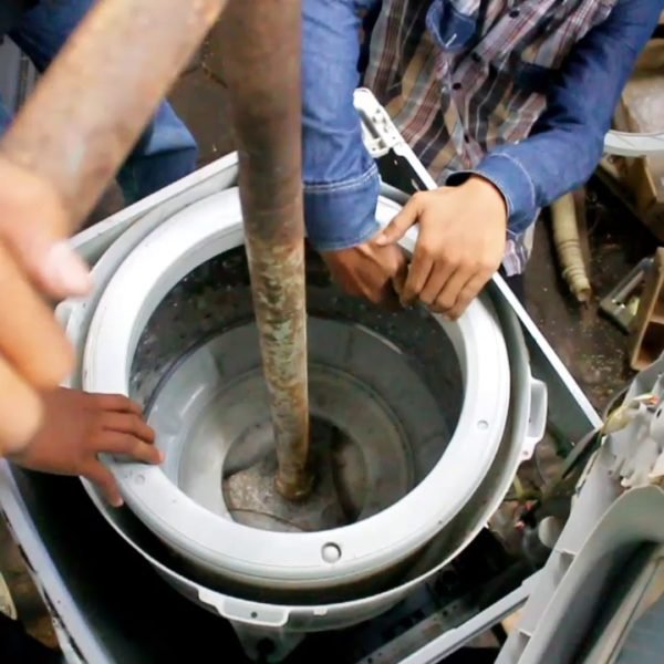 Jasa Service Mesin Cuci Jagakarsa, Jaksel