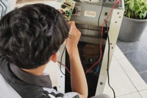 Servis Dispenser Polytron Tangerang Selatan