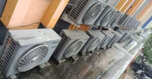 Tukang Servis AC Cikupa